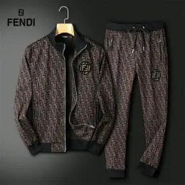 survetement Fendi